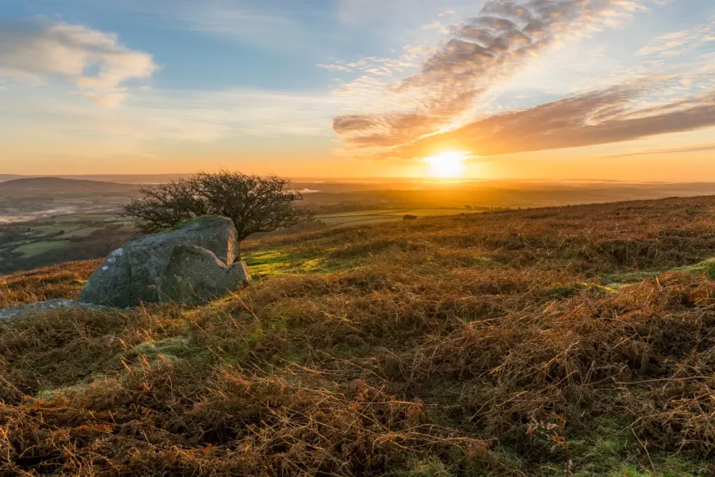 Bodmin Moor