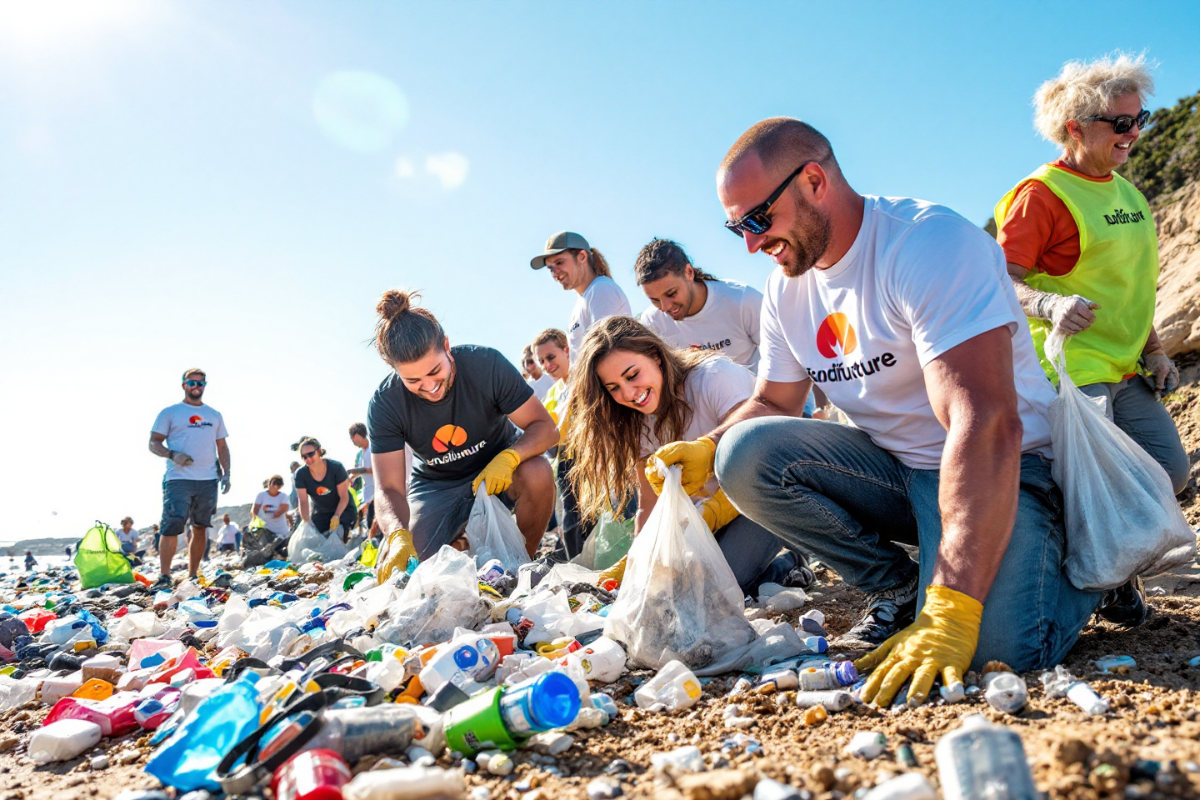 Clean Up Campaigns UK