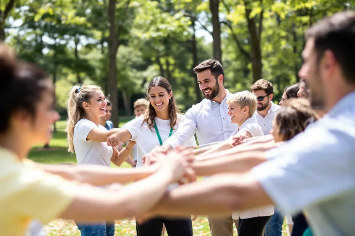 Corporate Boot Camp UK