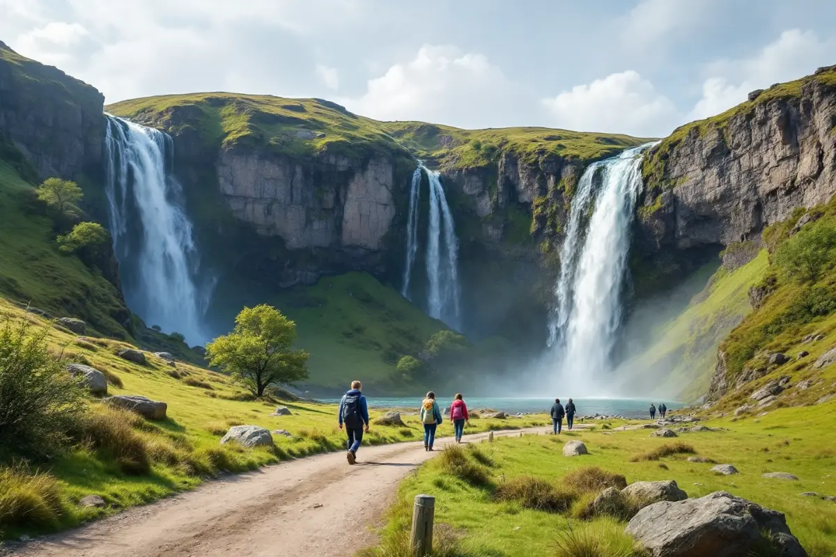 Exploring National Parks UK