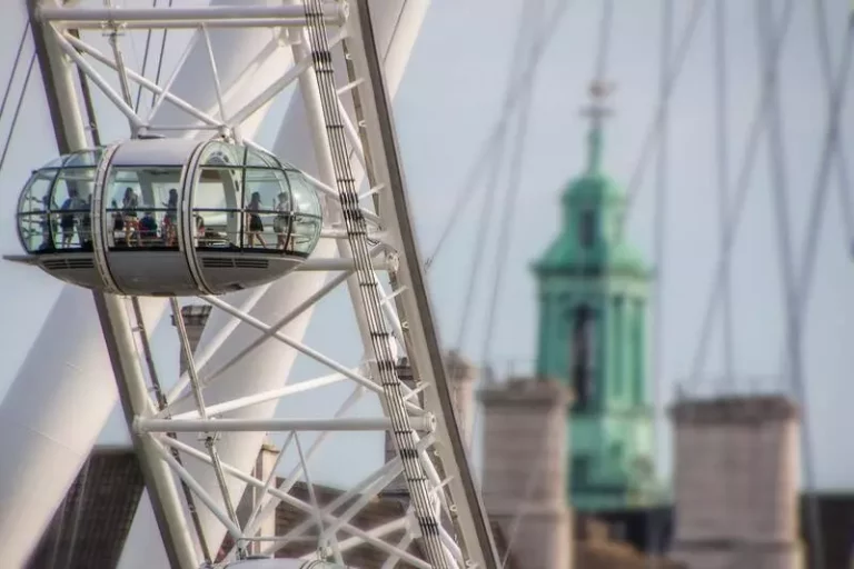 team Building activities in London