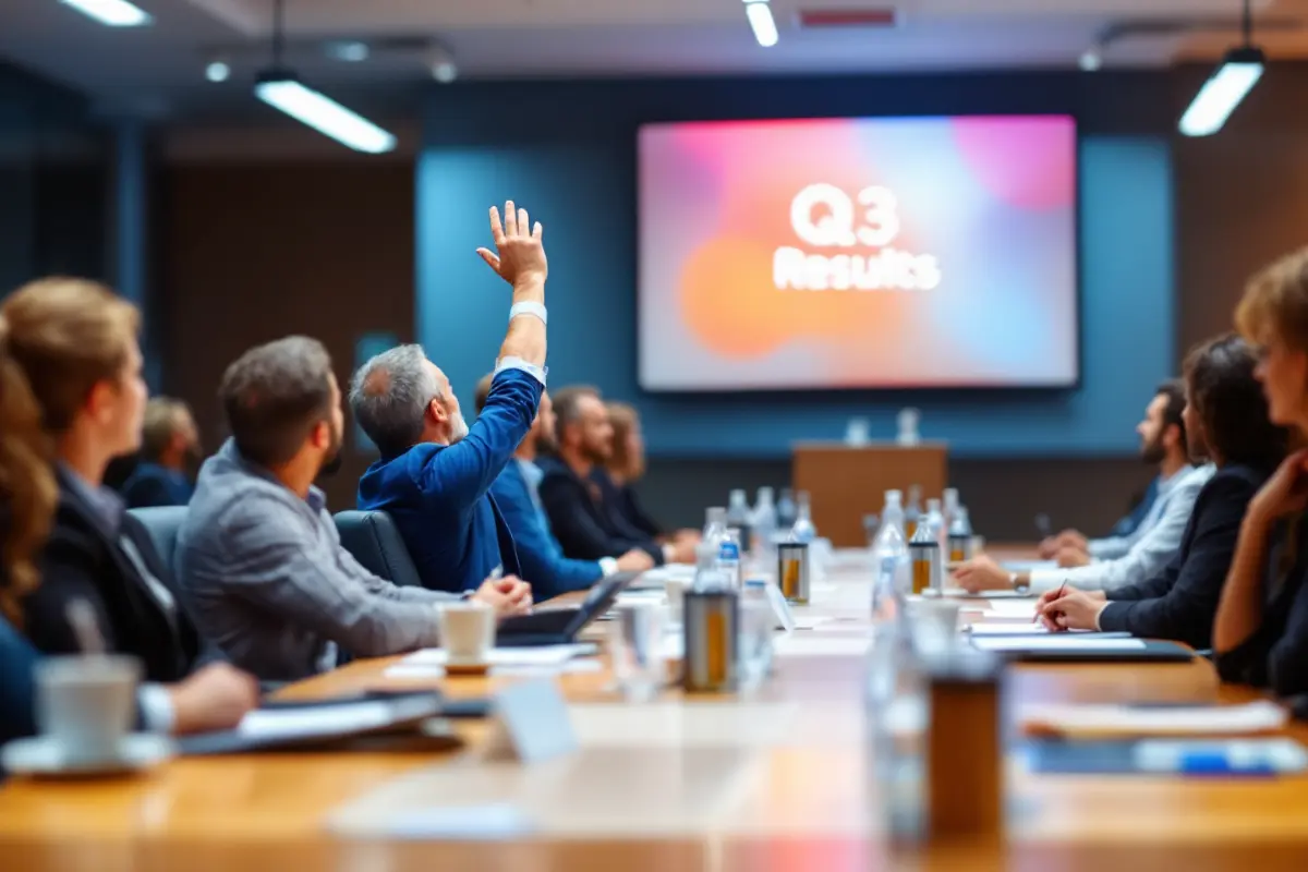 Game Show Team Building UK