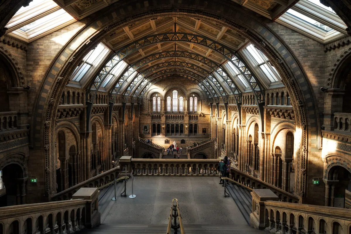 London's Museums