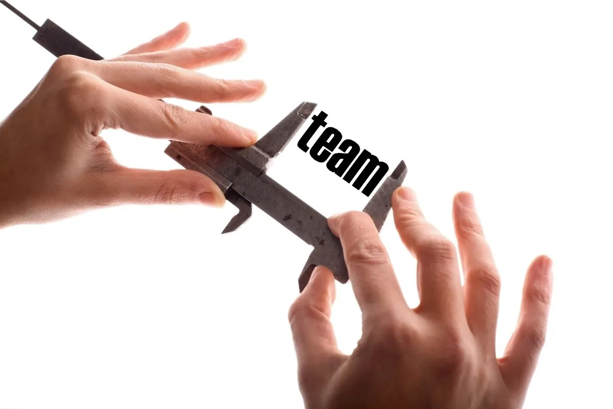 Measuring and Assessing Team Effectiveness in the Workplace