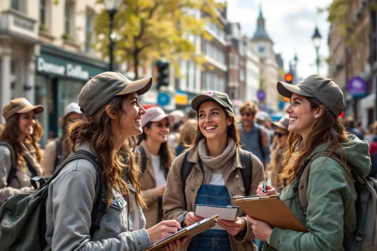 Scavenger Hunts UK