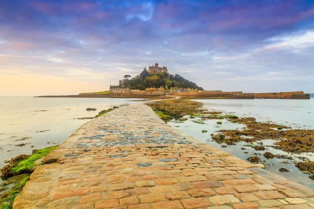St. Michael's Mount Cornwall