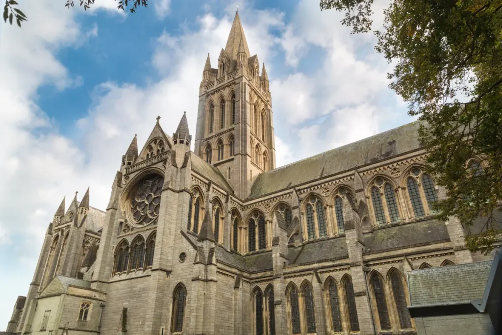 Truro Cathedral