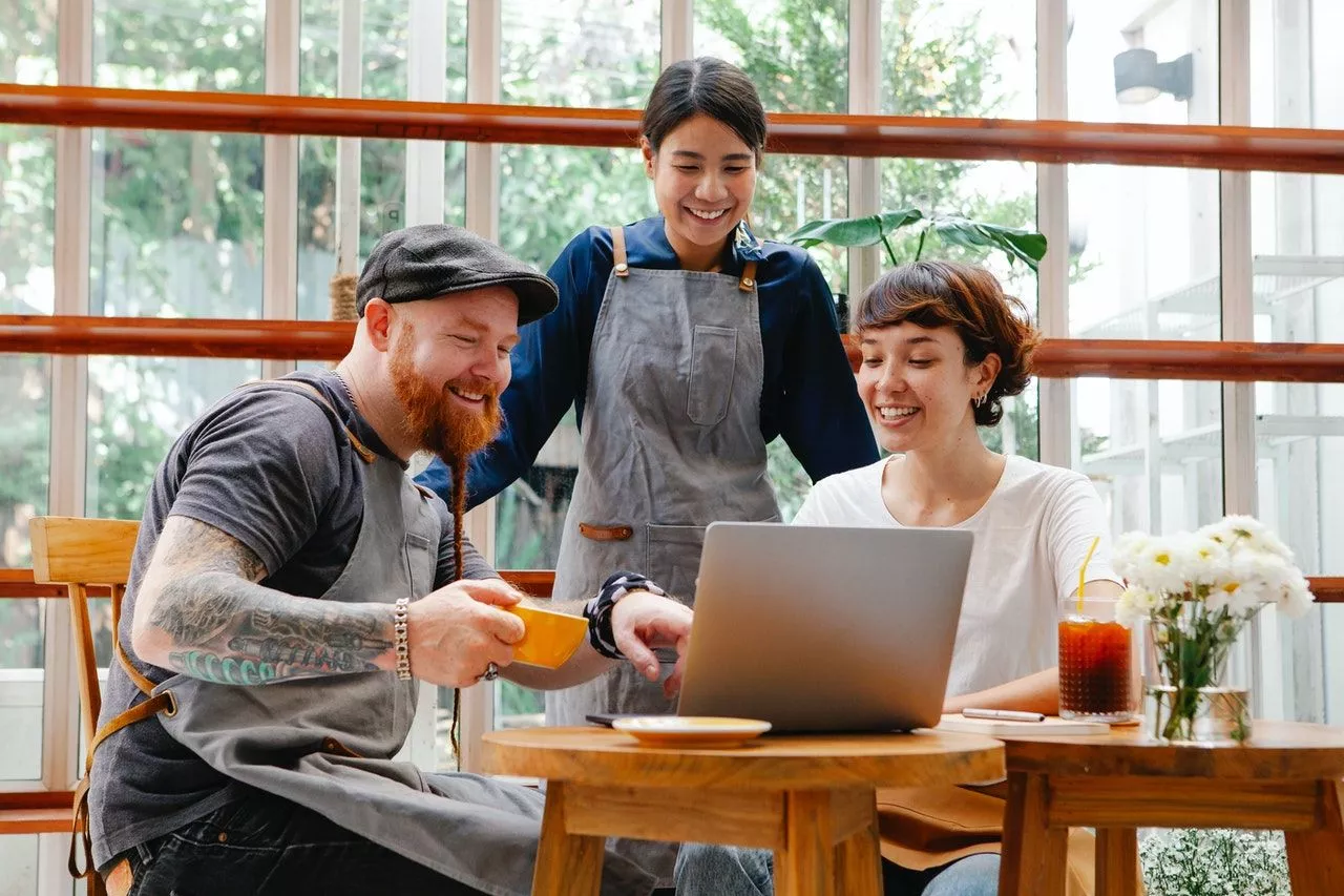 Virtual Team Building Webinars for Corporate Events