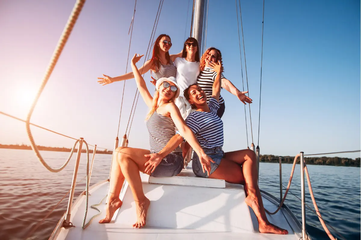 Water Sports and Activities UK Coastline
