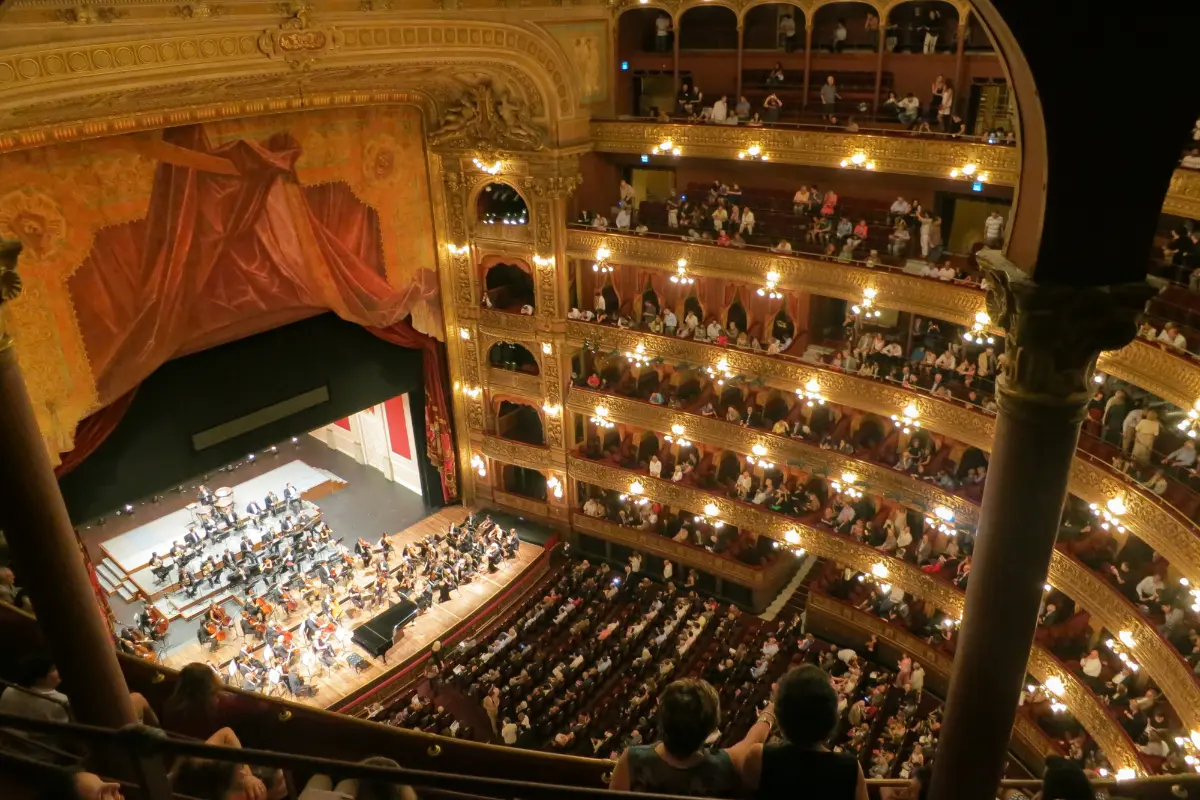West End Theatre London